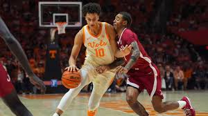 Nate Ament Injury Update: Tennessee Forward Out Against South Carolina