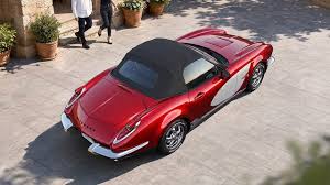 Car News Alert: Mitsuoka LA1 Miata-Corvette Replica Is Trending — But Can You Actually Buy It?