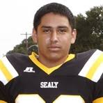 Alex Avalos. Sealy High School Varsity Football, Sealy, TX. Recruit Me - 1529368_2eed85a1ae9a45ab8d4ab4620a80de20