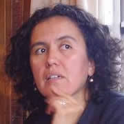 Antonia Torres (Valdivia, Chile, 1975). Es poeta, periodista y Magíster en Literatura Hispanoamericana Contemporánea. En poesía ha publicado Las Estaciones ... - antoniatorres-c9abd