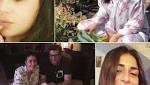 اسرار بنات إطلالات الفنانات في