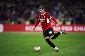 Milanreports.com - News update