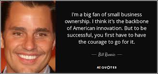 TOP 25 QUOTES BY BILL RANCIC | A-Z Quotes via Relatably.com