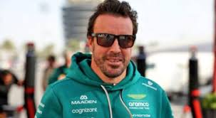 Fernando Alonso envoie un signal fort : la retraite F1 n’est pas pour tout de suite