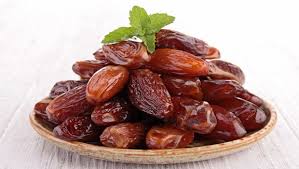 Hasil gambar untuk manfaat buah kurma