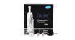 Introducing the New Cloupor Cloutank MDry Herb Glass Atomizer