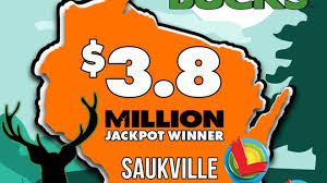 How a $3.8 Million Megabucks Win Transformed One Manitowoc Man’s Life: rudolph baumann wisconsin lottery win Story