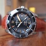 How to read a diving bezel - Watchuseek, The Most Visited Watch