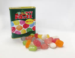 速報！サクマドロップスがアイスに大変身！ファミマ限定で話題沸騰中！