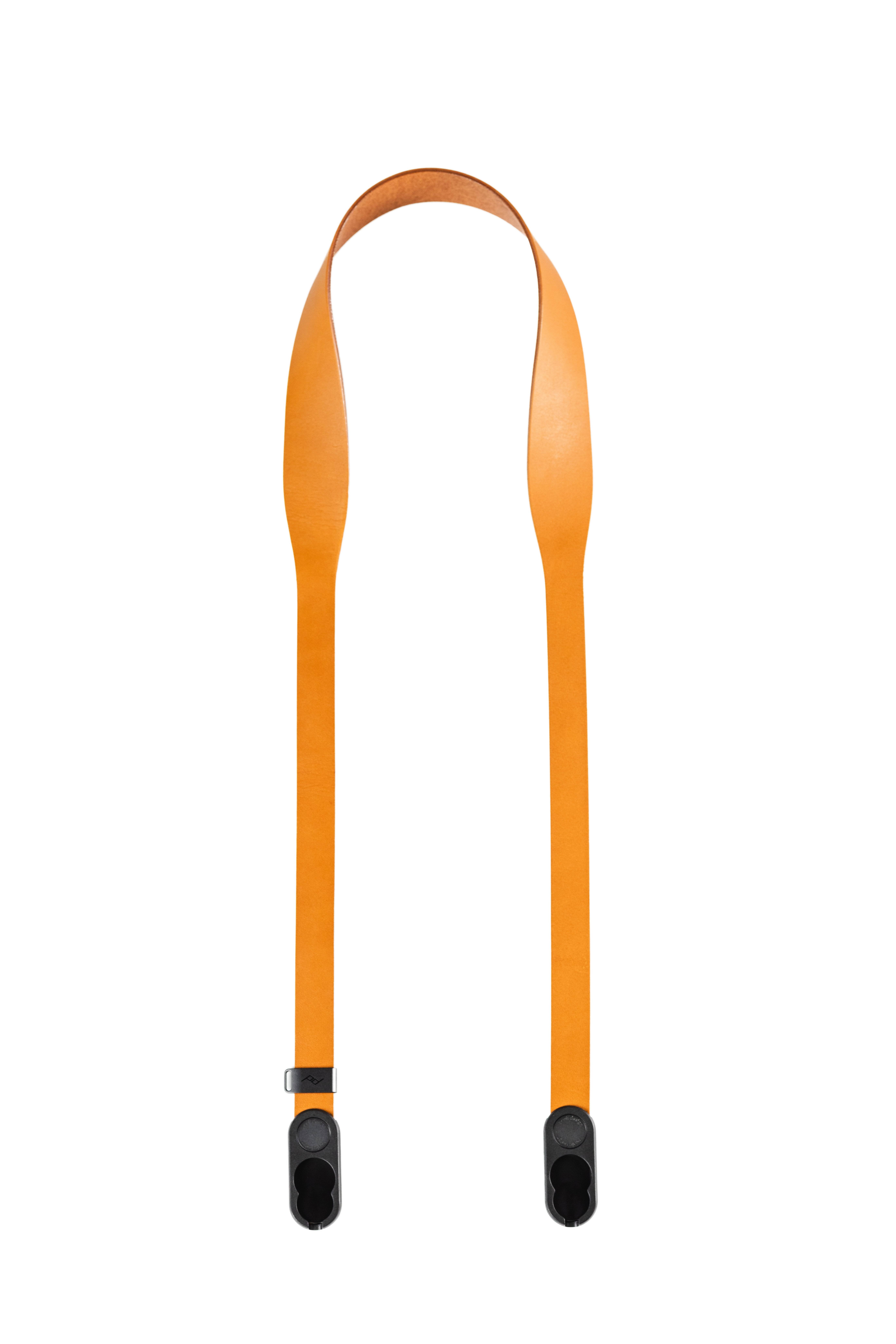 Peak Design Form Leather Camera Strap