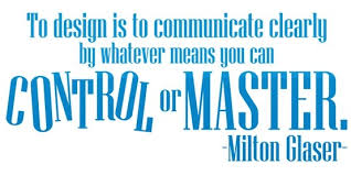 Milton Glaser Quote | MILTON GLASER | Pinterest | Milton Glaser ... via Relatably.com