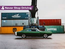 Never Stop Driving #185: The New Theft Playbook