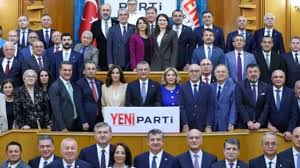 Son Dakika... YENİ Parti harekete geçti: 'Üsküdar' kararı için tarih verdiler! — Cumhuriyet