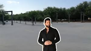 Ring Royale: 3 plazas públicas para relajarte antes de la función en la Arena Monterrey