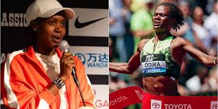 Millions Kenyans Will Pocket in the U.S Amid Faith Kipyegon's Rare Defeat