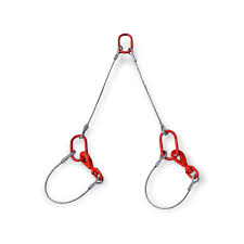2 Ton Brother Strap Splitters - Angel Sales
