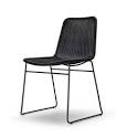 Kreslo rattan parsons chairs