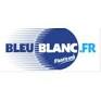 Location compresseur de chantier bleu