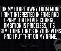 AMBITION QUOTES image quotes at hippoquotes.com via Relatably.com