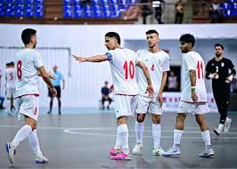 ایران ۴ - مالزی صفر: صعود با ۳ پیروزی و ۳ کلین شیت