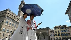 Trend Google: meteo firenze