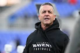 John Harbaugh Receives Lucrative NFL Coaching Offers