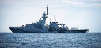 Navy Lookout - News update