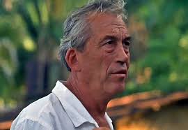 Resultado de imagen para john huston statue puerto vallarta