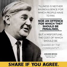 Illness is not an indulgence which you should pay for / Nor is it ... via Relatably.com