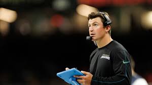 Browns request to interview Jags OC Grant Udinski for head coach