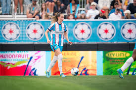 Chicago Stars vs Boston Legacy: The Hidden Rivalry That Could Decide the NWSL Playoffs – A Tactical Breakdown You Can't Miss