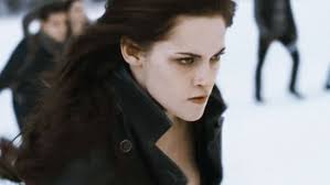 Well, I saw the movie at midnight last night, and that&#39;s all I want to talk about today. So if you don&#39;t want to be spoiled, move on. - twilight-breaking-dawn-part-2-plot-twist-spoiler-fight-scene