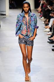 Resultado de imagem para tendencias primavera verão 2016