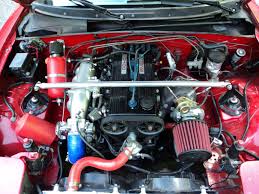 1990 Mazda Miata - Shop Talk