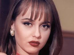 Gabriela Spanic NA FAZENDA? A Usurpadora Pronta Para o Reality! - Imagen ilustrativa del artículo