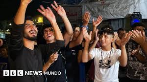BBC - News update