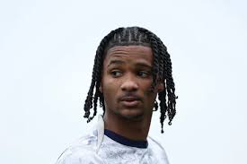 Manchester United Are In Talks To Recruit This Tottenham Hotspur Youngster: One For The Future?