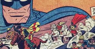 Dc Comics : ce qu'il faut savoir — image 3