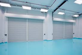 Fire Shutters | Fire Curtains | Coopers Fire