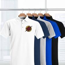 Customized Polo T-shirt