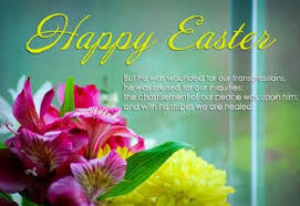 Happy Easter Quotes 2015 For Friends And Family - Happy Friendship ... via Relatably.com