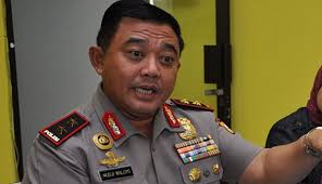 South Sulawesi Police Chief Inspector General Mudji Waluyo. - 164284_620