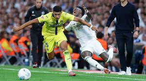 ¡Polémica arbitral! ¿Favorecen al Real Madrid? Críticas al VAR en España