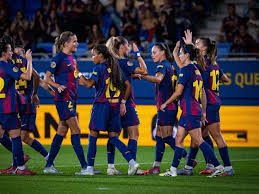 La previa: Barça Femenino – Bayern de Múnich