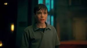 A Odisseia | Papel de Elliot Page pode finalmente ter sido revelado