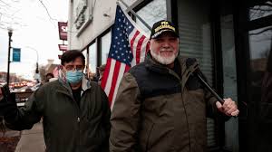 Dearborn Protests Focus on Religion and Community Tensions