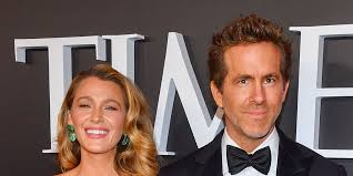 Ryan Reynolds Speaks Out as Blake Lively, Justin Baldoni Court Case Heads to Trial