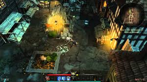 Image result for victor vran gameplay