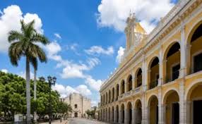 Pronóstico del clima en Mérida hoy 17 de agosto de 2026 de 2025