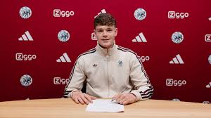 Ajax.nl - News update